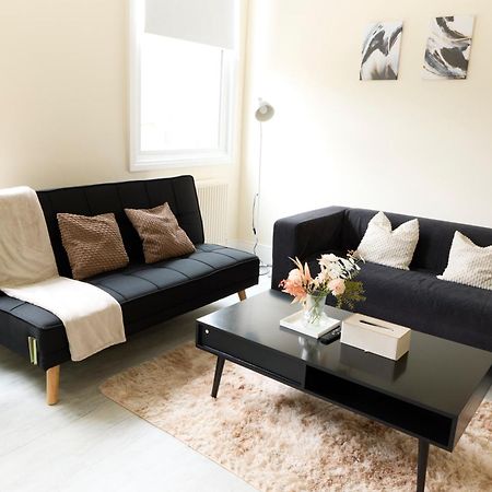 Central London Flat, Stylish 1Br Near Shoreditch Exterior photo