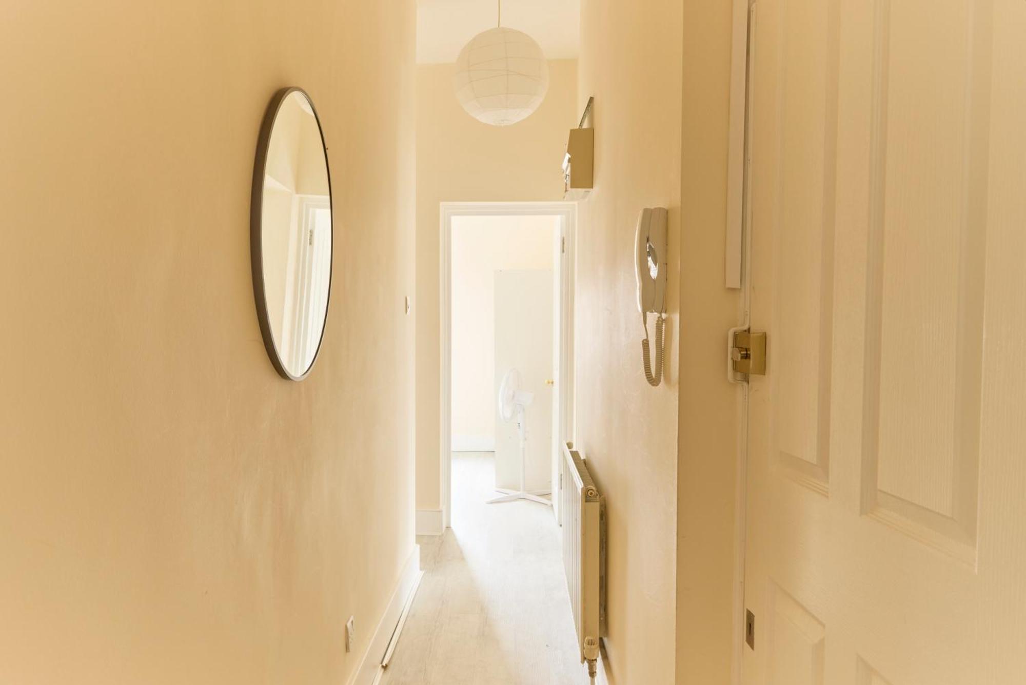 Central London Flat, Stylish 1Br Near Shoreditch Exterior photo